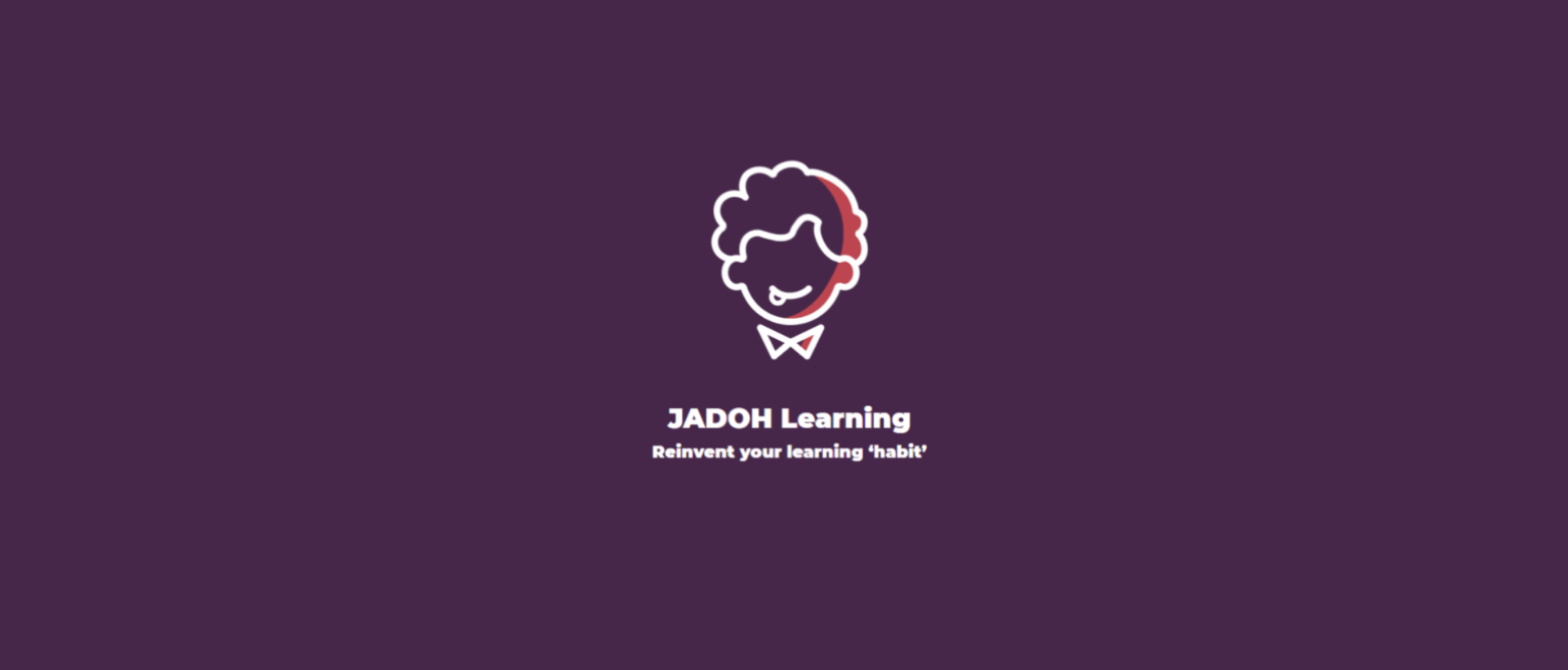 Download & Play JADOH Learning on PC & Mac with NoxPlayer (Emulator)