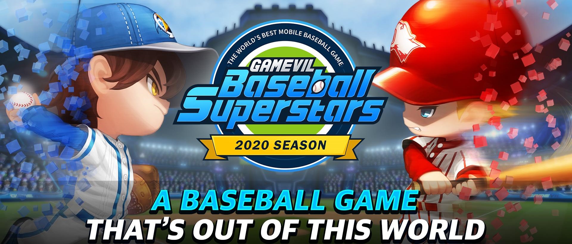 Download & Play Baseball Superstars 2020 on PC & Mac with NoxPlayer (Emulator)