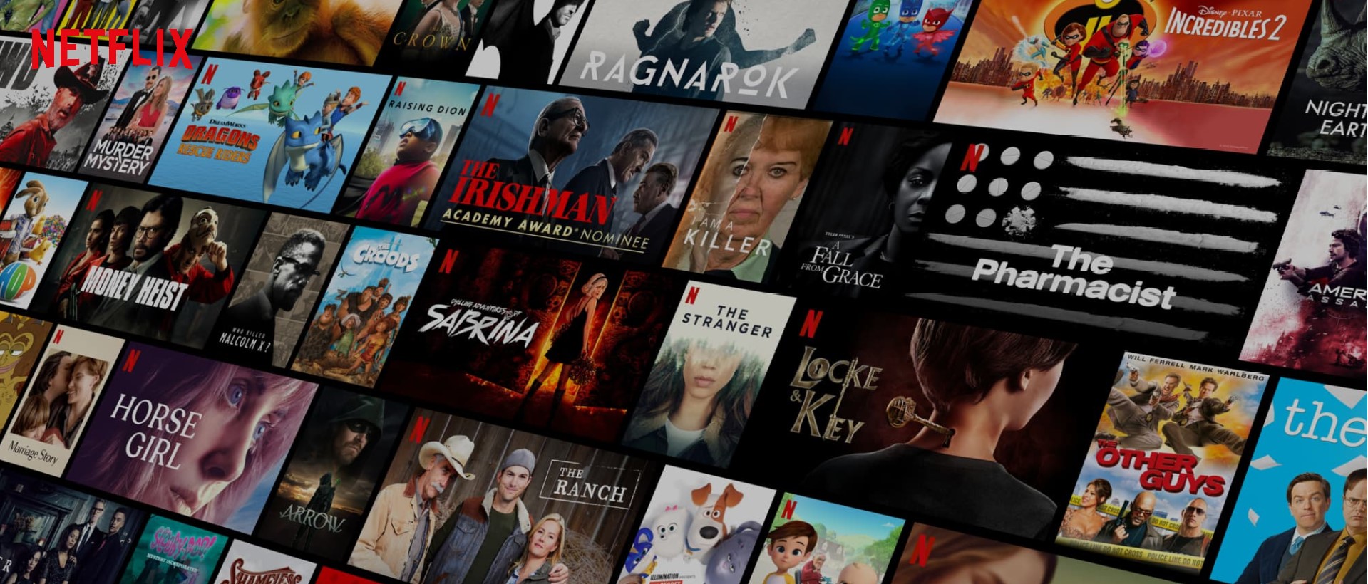 Download & Play Netflix on PC & Mac with NoxPlayer (Emulator)